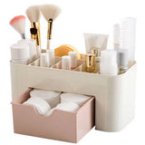 Modern Design Makeup Organizer