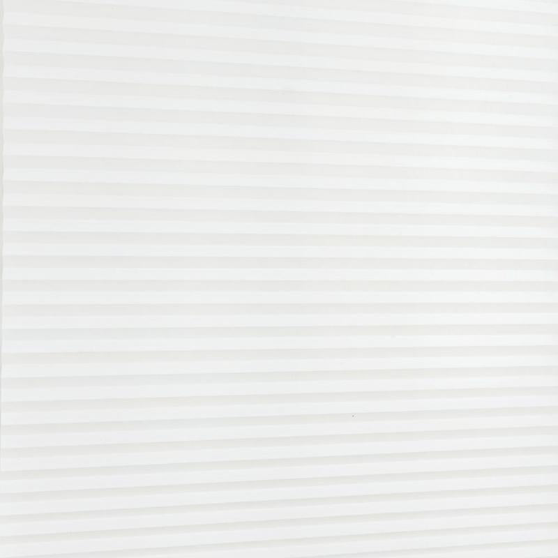 Interior window blinds,  Self-Adhesive Pleated Blinds Half Blackout Windows Curtains for Bathroom Kitchen Balcony Shades For Coffee/Office Door