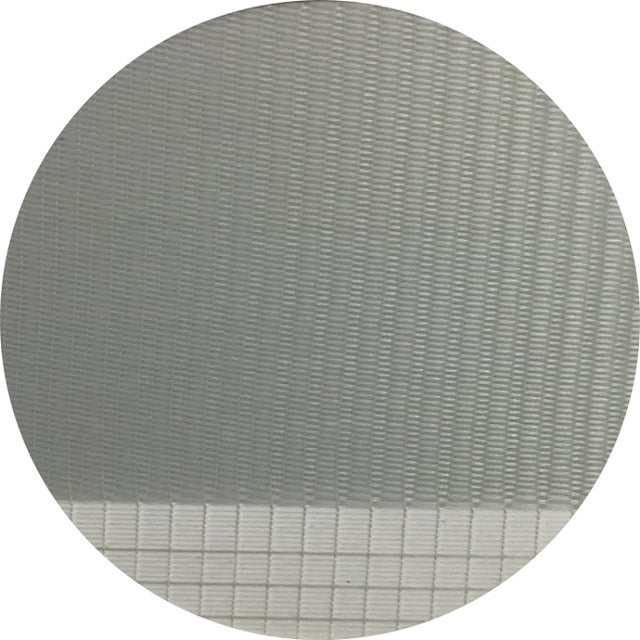 Simple Fabric Double Layer Zebra Customized Roller Blinds For Room Kitchen