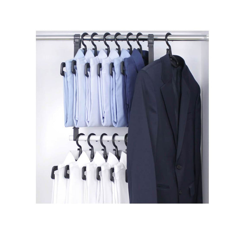 HARRA HOME Magic Folding Hanger