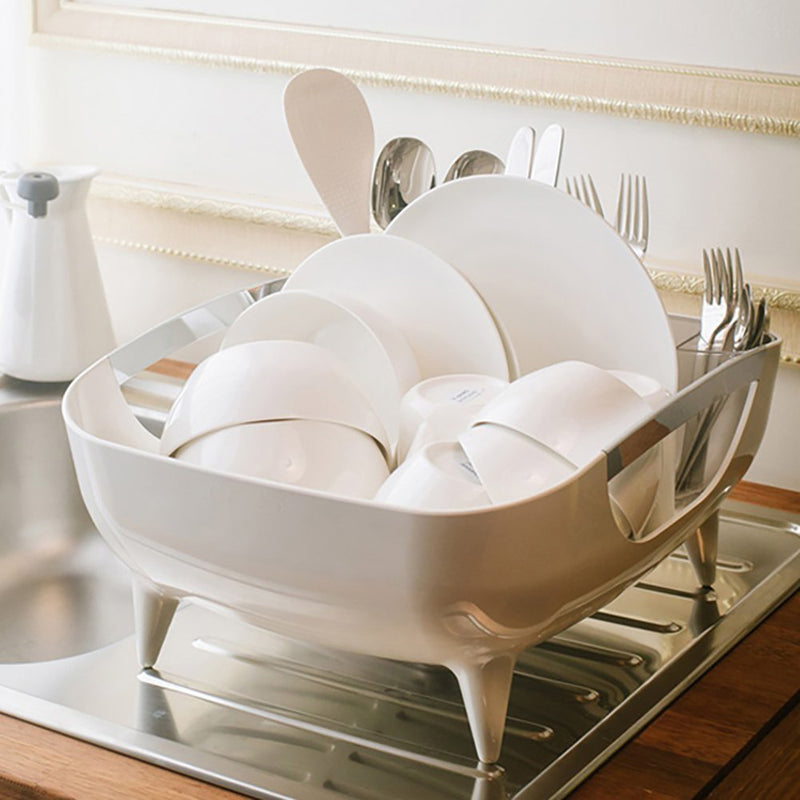 Kitchenware Plate & Pots Racks