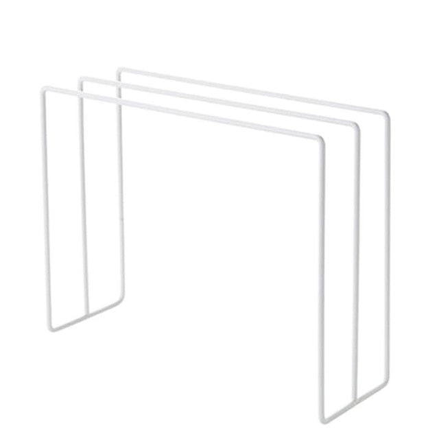 Iron Towel Rack Stand for Bathroom, Kitchen Tableware Dish Cloth Storage Holder Cleaning Rag Shelf